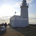 ［6］洲崎灯台 part2