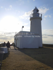 ［6］洲崎灯台 part2