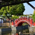［６］地元の神社