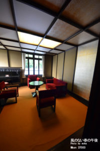 ［6］モダンな家