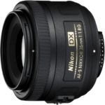 ［6］【AF-S DX NIKKOR 35mm f/1.8G】Nikonのコストパフォーマンス抜群の単焦点
