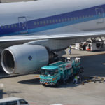 ［6］飛行機の給油