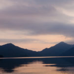 ［6］夕暮れのひと時