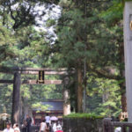 ［6］世界遺産、日光