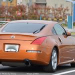 ［6］貴婦人の後ろ姿