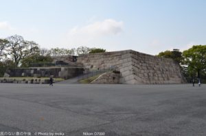 ［6］江戸城本丸