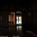 ［6］懐かしき風景