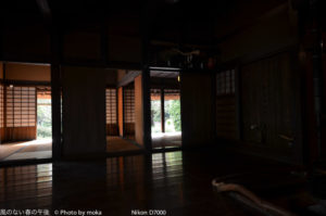 ［6］懐かしき風景