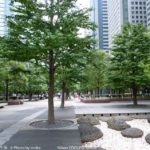 ［6］オフィス街の憩いの場