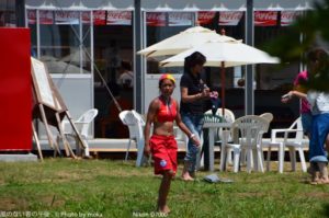 ［6］みんなの守り神