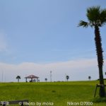 ［６］ちょっとしたリゾート！