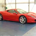 ［6］フェラーリといえば