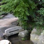 ［6］木陰の風景