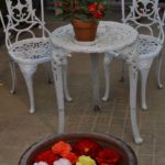 ［6］午後の紅茶！？