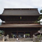 ［6］長野旅行 〜 １日目 〜