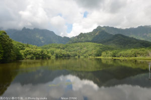［6］目指すは戸隠！