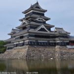 ［6］国宝 松本城の美しさ