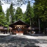 ［6］長野旅行　〜最終日〜