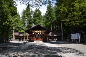 ［6］長野旅行　〜最終日〜