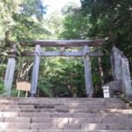 ［6］戸隠神社 part2