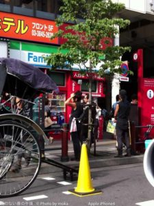 ［6］それぞれの事情