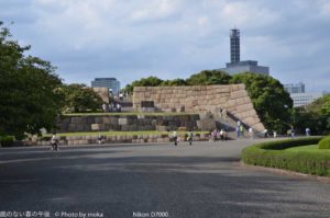 ［6］東京・丸の内