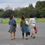 ［6］午後の公園