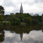 ［6］逆さドコモタワー