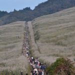 ［6］箱根の風物詩