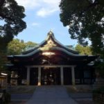 ［6］地元を散歩