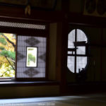 ［6］お寺から見える風景