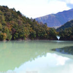 ［6］秋の奥多摩湖