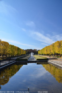 ［6］週末の午後