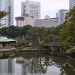 ［6］浜離宮恩賜庭園