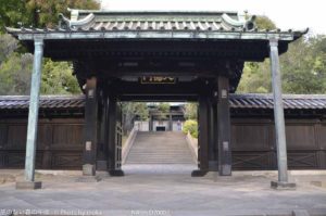 ［6］史跡湯島聖堂