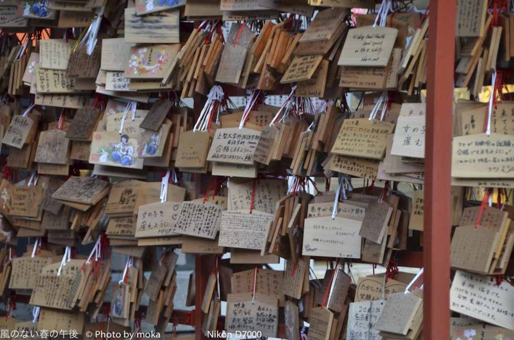 ［6］人々の思い