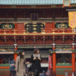 ［6］人気のパワースポット