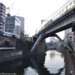 ［6］日曜日の神田