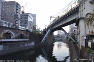 ［6］日曜日の神田