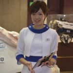 ［6］東京モーターショー３