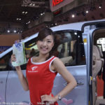 ［6］東京モーターショー２