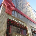 ［6］銀座のクリスマス