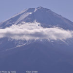 ［6］日本一の山