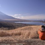 ［6］カメラの前でおふざけ（笑）