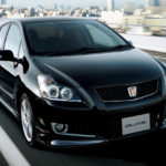［6］新しい相棒「TOYOTA BLADE」
