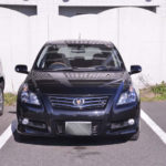 ［6］新しい愛車です！