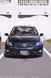 ［6］新しい愛車です！