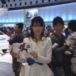 ［6］モーターショー