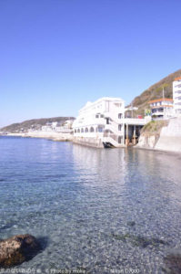 ［6］どことなく海外っぽい？？