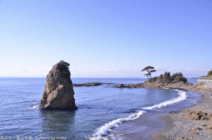 ［6］素敵な景勝地